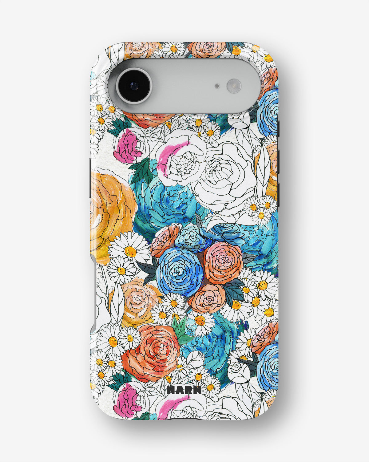 iPhone Air Tough Case – Midsommer - View 1