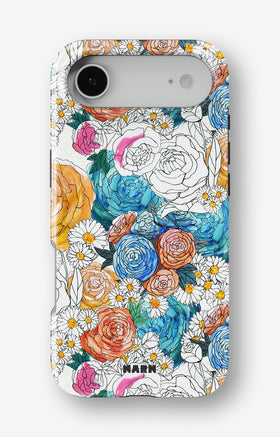 iPhone Air Tough Case – Midsommer - View 1