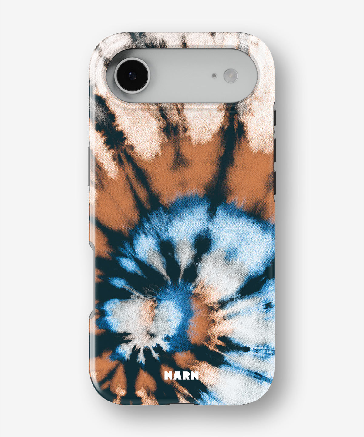 iPhone Air Tough Case – Boho Dream - View 1