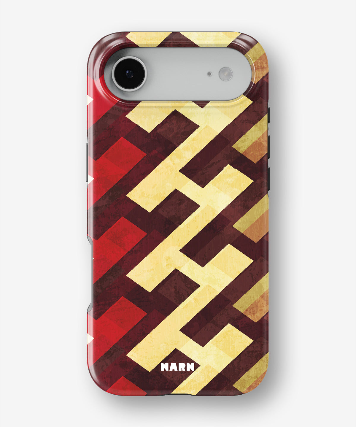 iPhone Air Tough Case – 70s - View 1