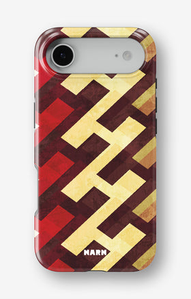 iPhone Air Tough Case – 70s - View 1