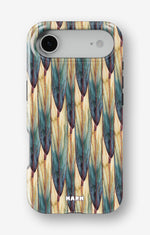 iPhone Air Tough Case – Happy Place - View 1