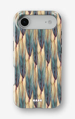 iPhone Air Tough Case – Happy Place - View 1