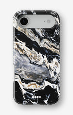 iPhone Air Tough Case – Dark Swirl - View 1