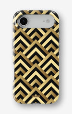 iPhone Air Tough Case – Goldline - View 1