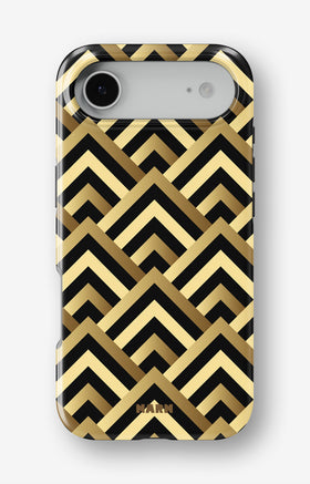 iPhone Air Tough Case – Goldline - View 1