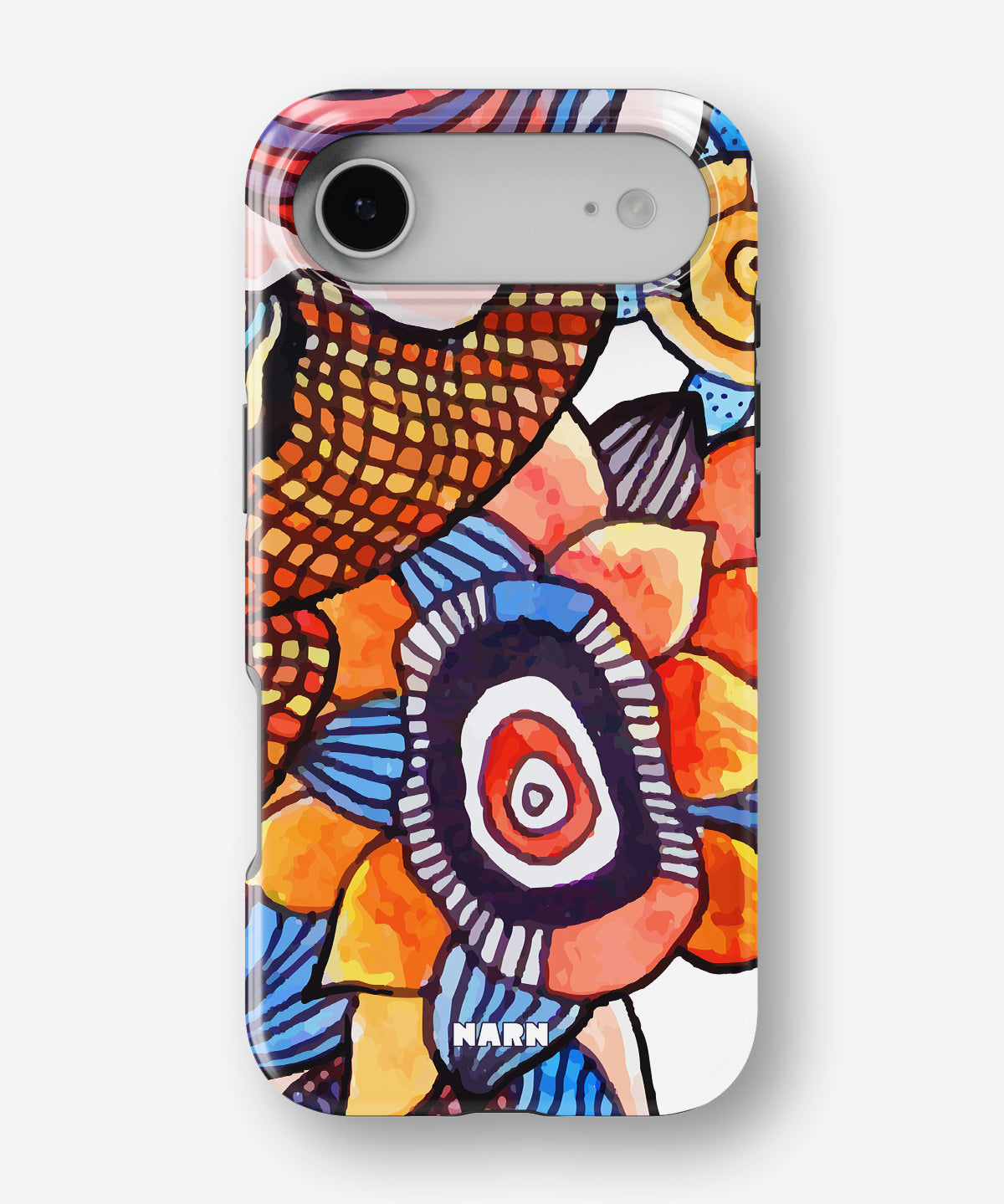 iPhone Air Tough Case – Energize - View 1