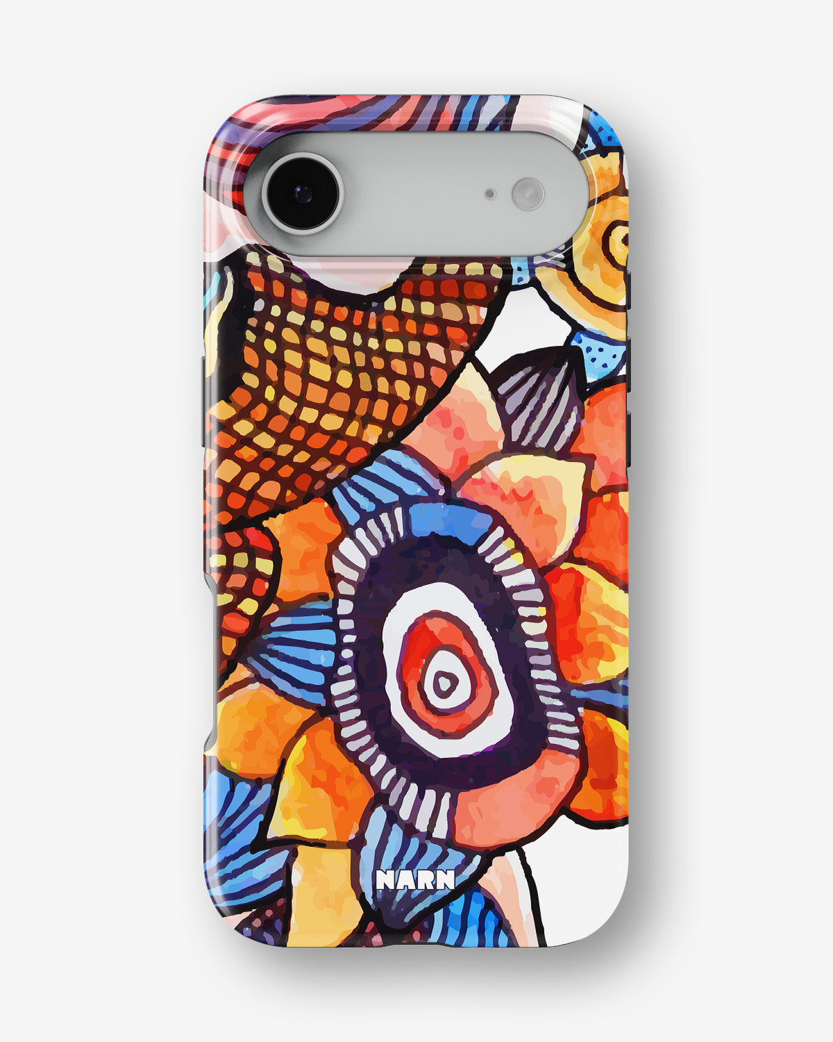 iPhone Air Tough Case – Energize - View 1