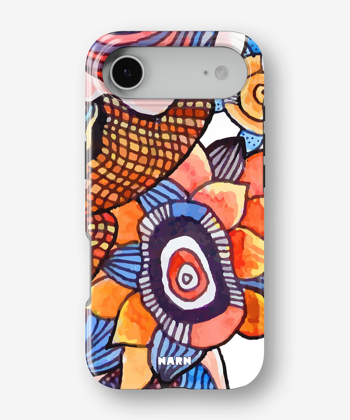 iPhone Air Tough Case – Energize - View 1
