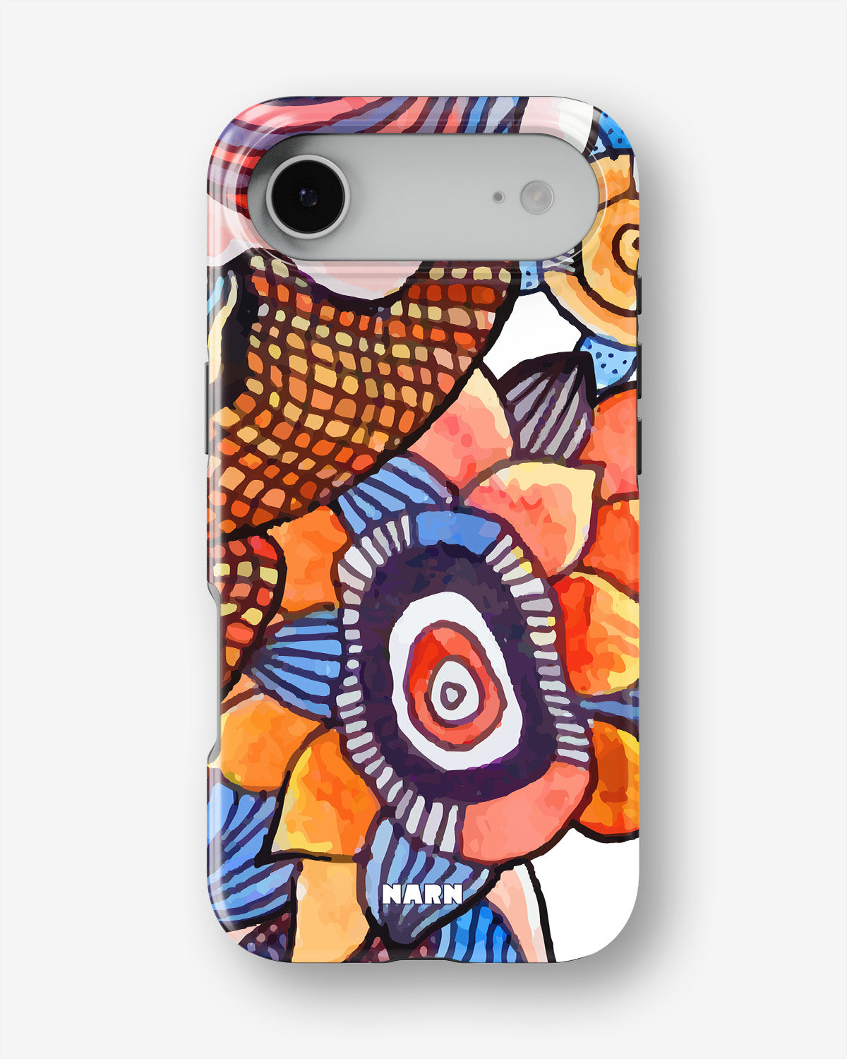 iPhone Air Tough Case – Energize - View 1