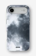 iPhone Air Tough Case – Cloudy - View 1