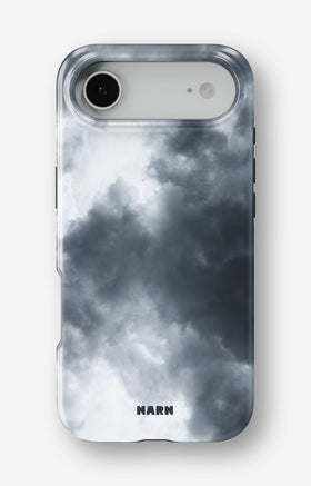 iPhone Air Tough Case – Cloudy - View 1