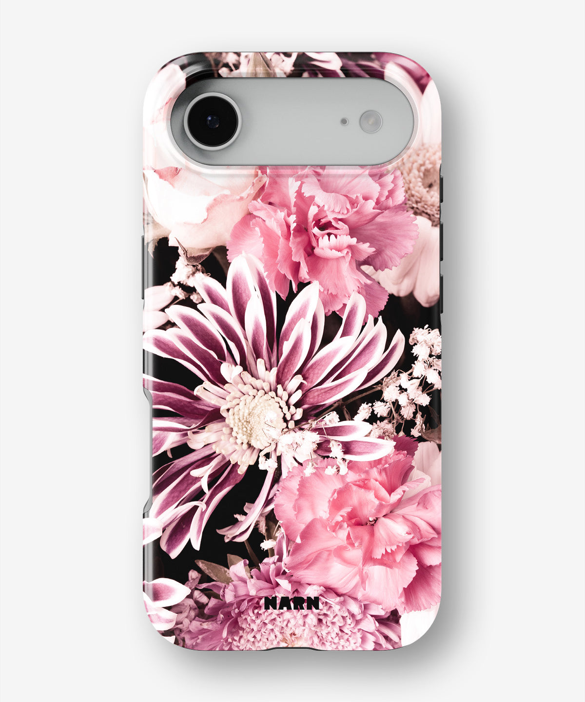 iPhone Air Tough Case – Soft Blossom - View 1