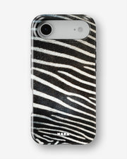 iPhone Air Tough Case – Zebra Stripe - View 1