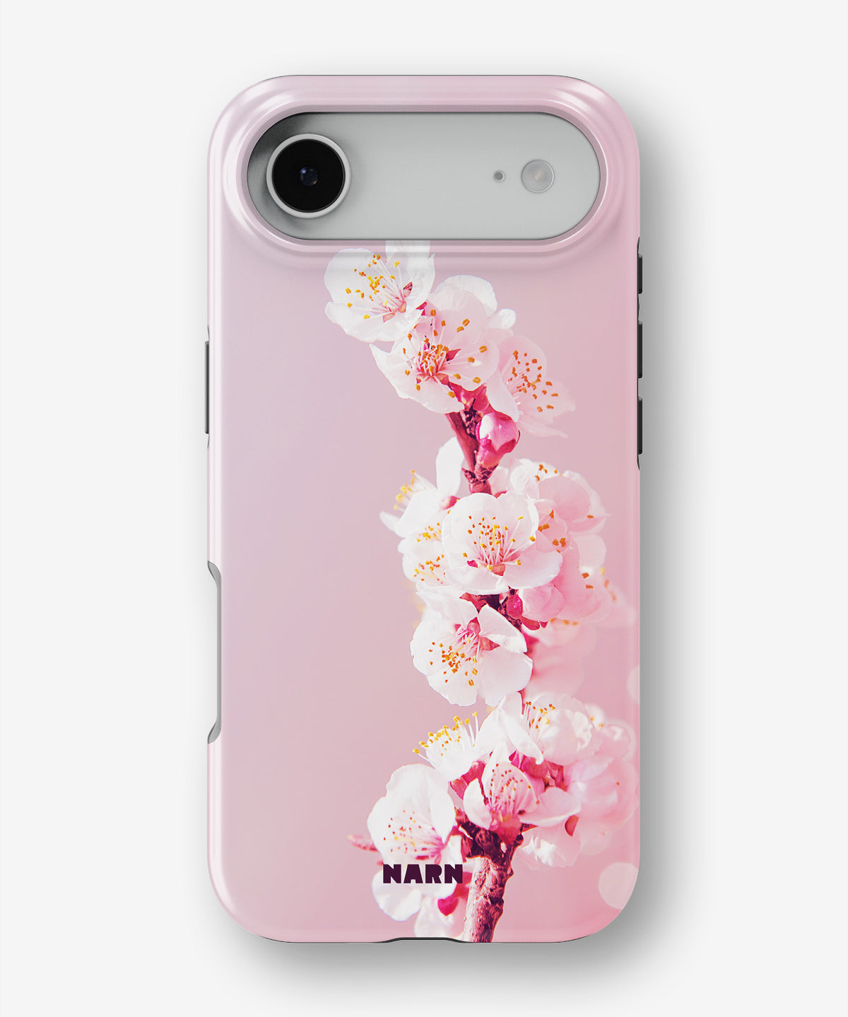 iPhone Air Tough Case – Pink Harmony - View 1