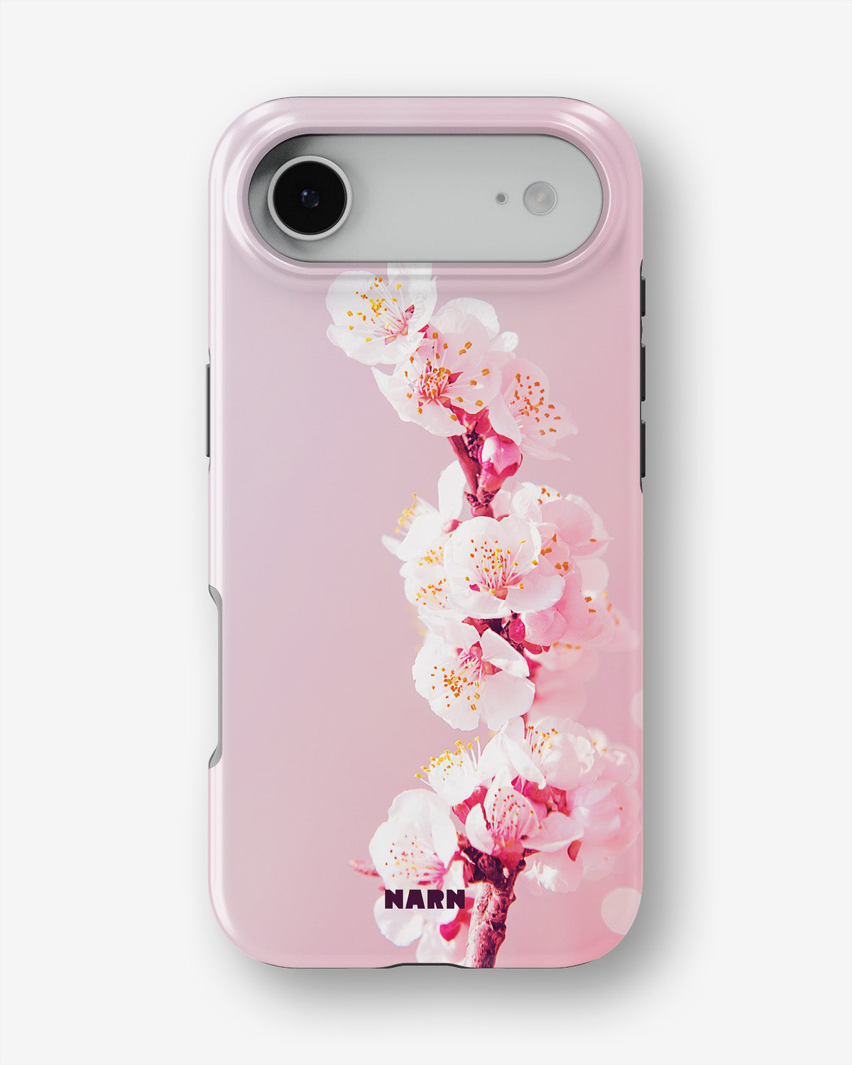 iPhone Air Tough Case – Pink Harmony - View 1