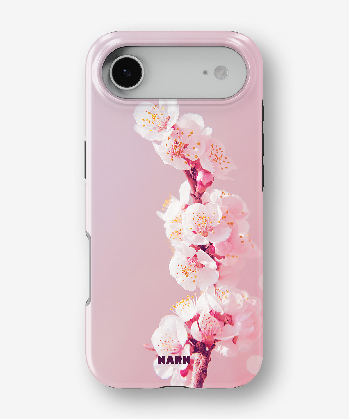iPhone Air Tough Case – Pink Harmony - View 1