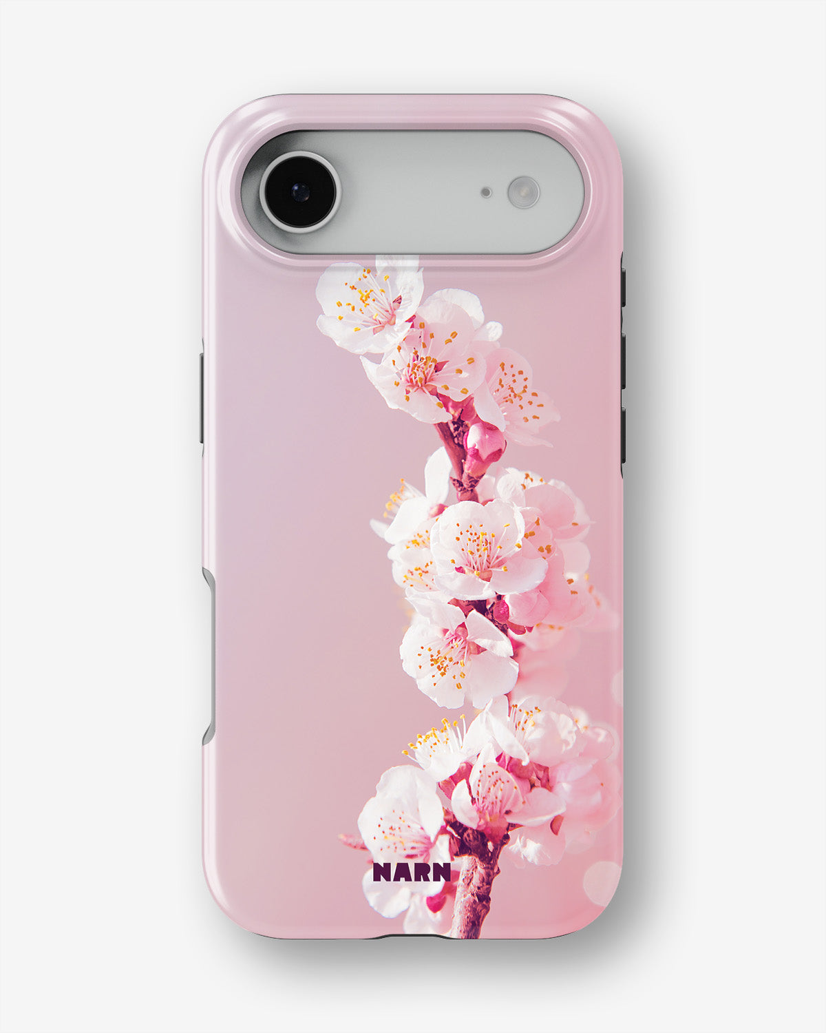 iPhone Air Tough Case – Pink Harmony - View 1