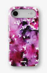 iPhone Air Tough Case – Floral Splash - View 1