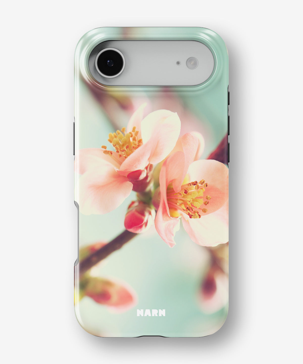 iPhone Air Tough Case – Sweet Bloom - View 1