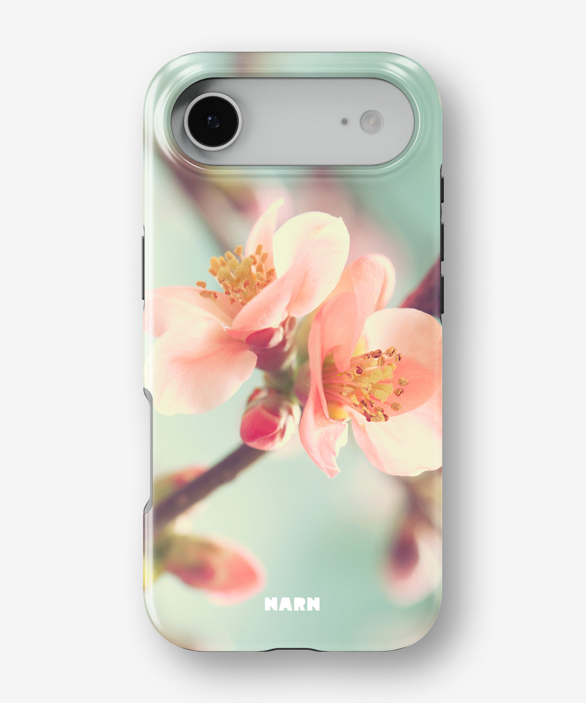 iPhone Air Tough Case – Sweet Bloom - View 1