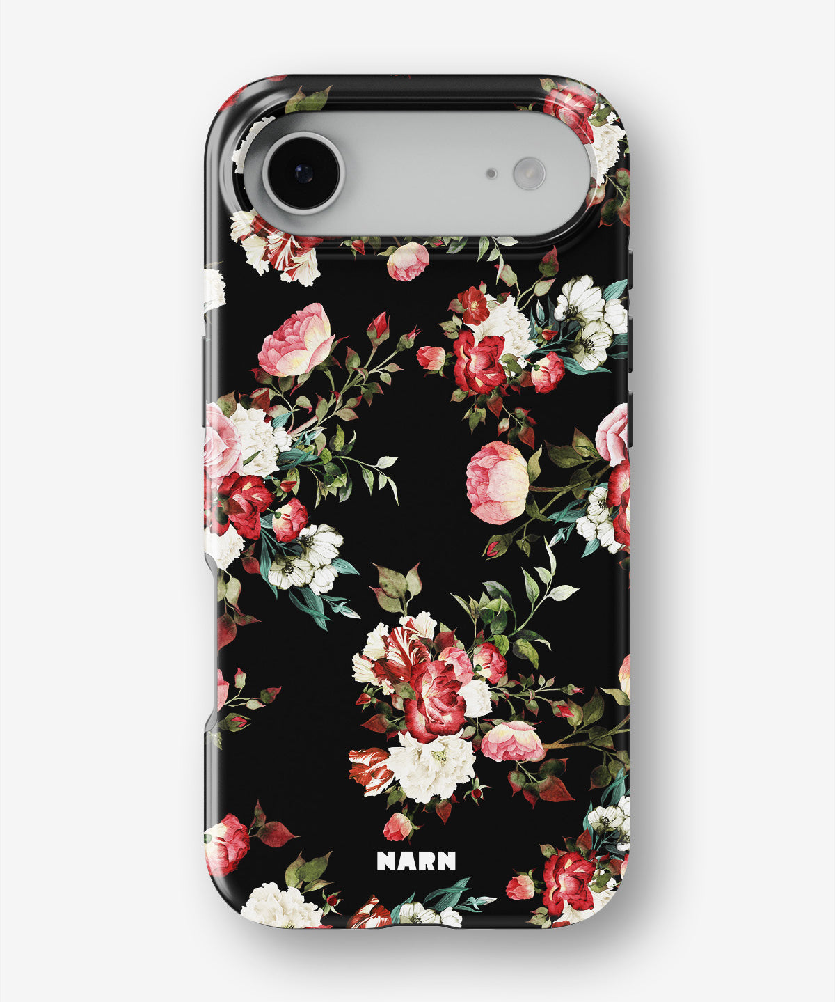 iPhone Air Tough Case – Bouquet - View 1