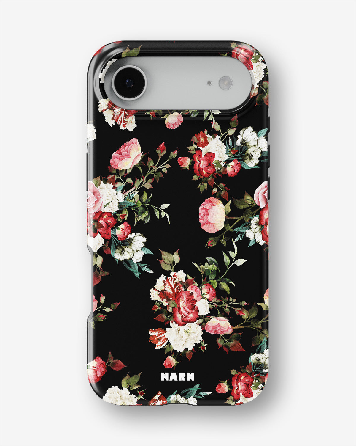 iPhone Air Tough Case – Bouquet - View 1