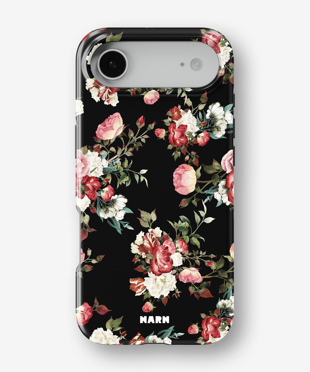 iPhone Air Tough Case – Bouquet - View 1