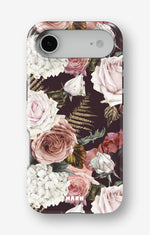 iPhone Air Tough Case – Midnight Roses - View 1