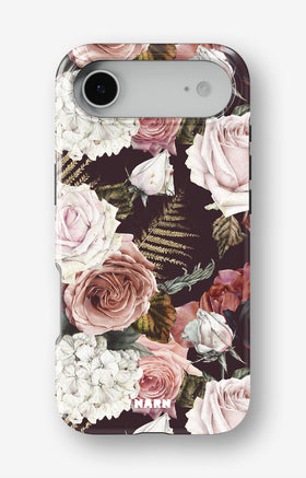 iPhone Air Tough Case – Midnight Roses - View 1