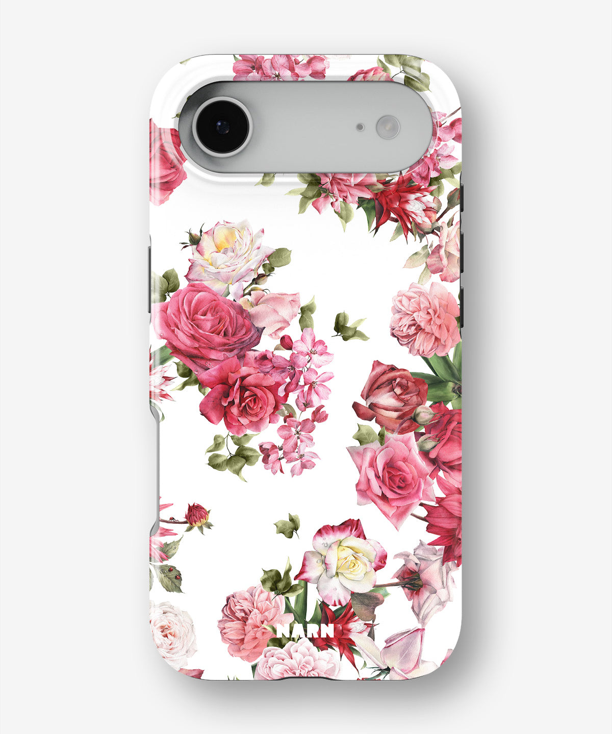 iPhone Air Tough Case – Garden Glow - View 1