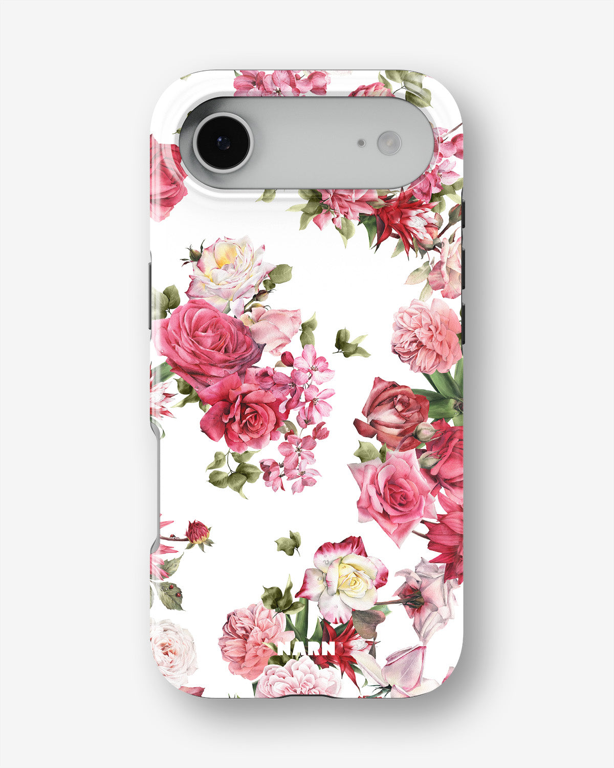 iPhone Air Tough Case – Garden Glow - View 1