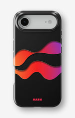 iPhone Air Tough Case – Color Wave - View 1