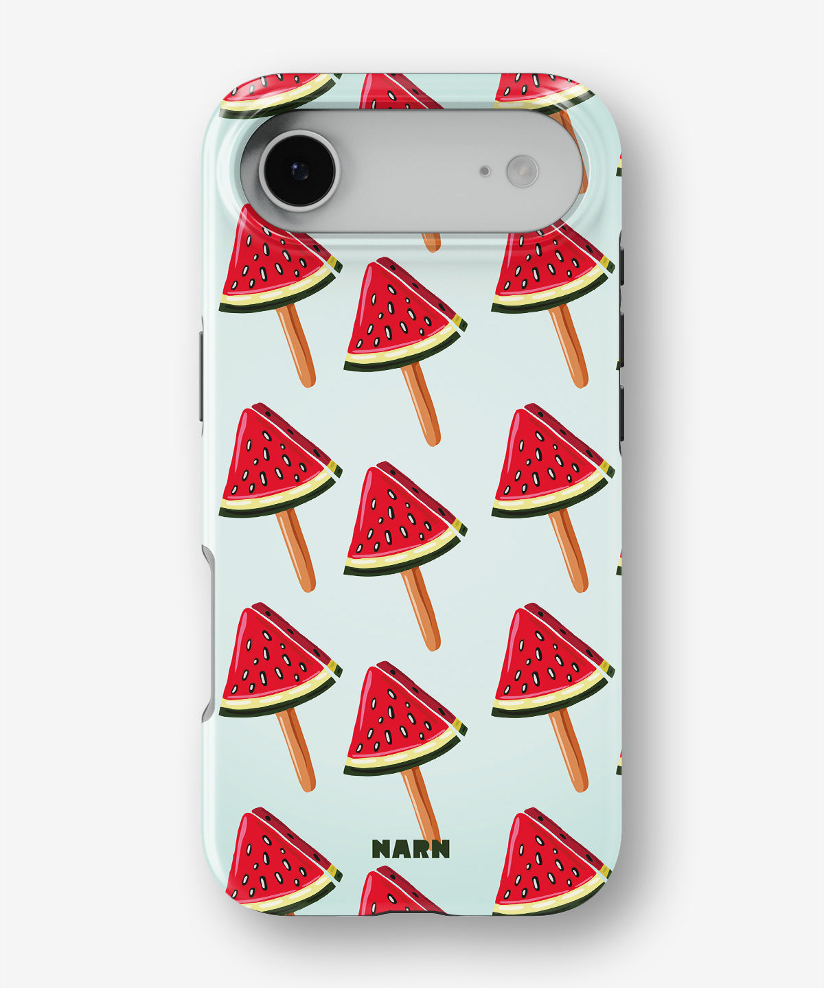 iPhone Air Tough Case – Watermelon Bliss - View 1