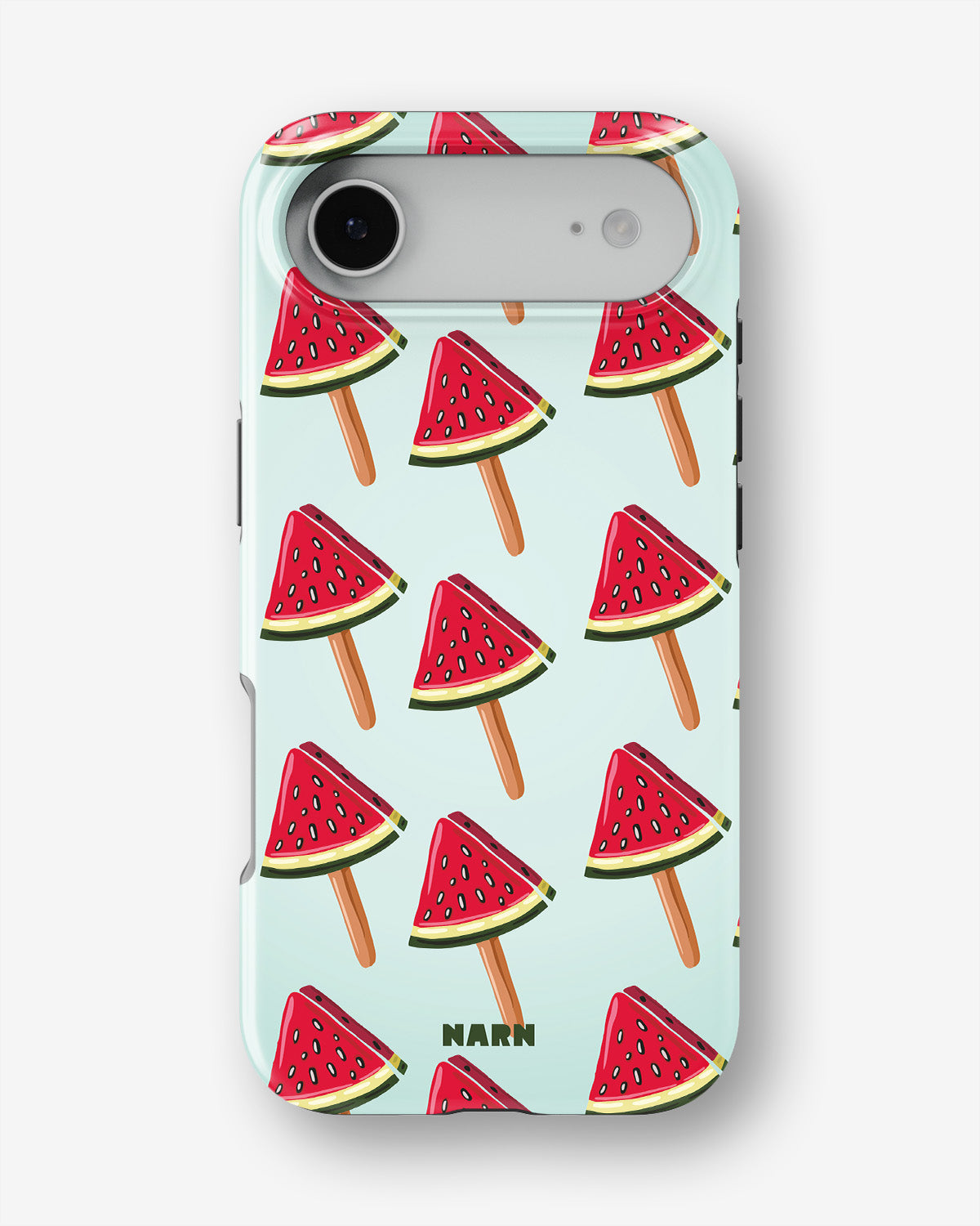iPhone Air Tough Case – Watermelon Bliss - View 1