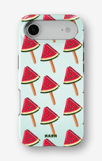 iPhone Air Tough Case – Watermelon Bliss - View 1