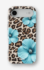 iPhone Air Tough Case – Blooming Jungle - View 1