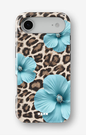 iPhone Air Tough Case – Blooming Jungle - View 1
