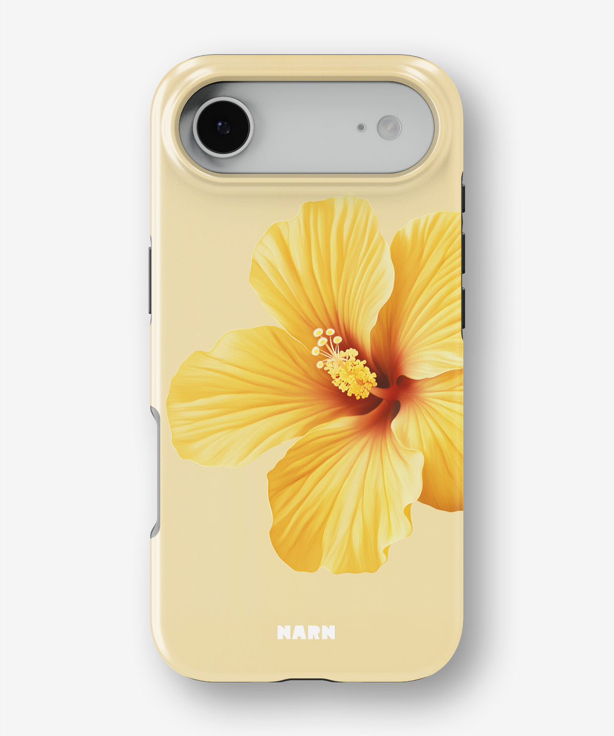 iPhone Air Tough Case – Golden Harmony - View 1
