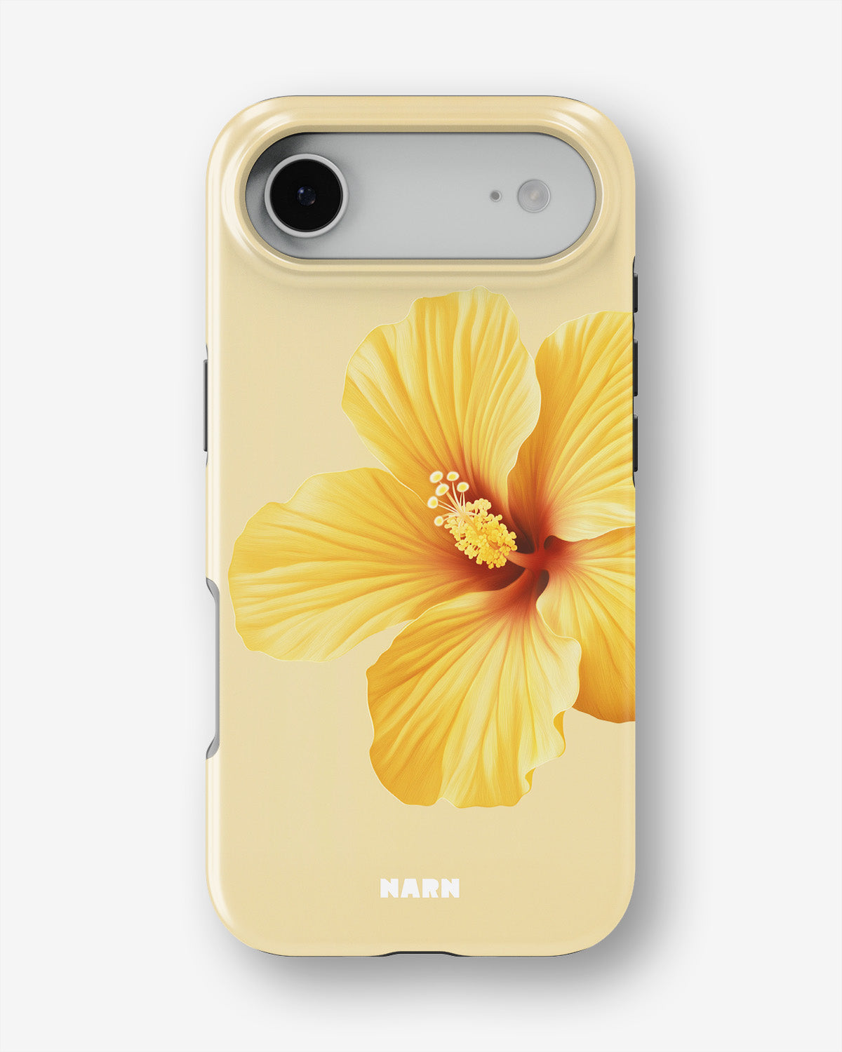 iPhone Air Tough Case – Golden Harmony - View 1