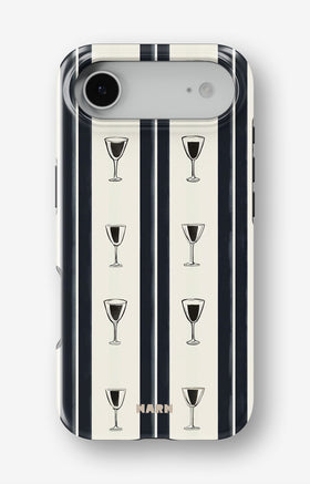iPhone Air Tough Case – Sail & Sip - View 1
