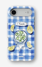 iPhone Air Tough Case – Tzatziki Time - View 1
