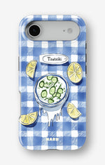 iPhone Air Tough Case – Tzatziki Time - View 1