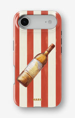 iPhone Air Tough Case – Vino - View 1