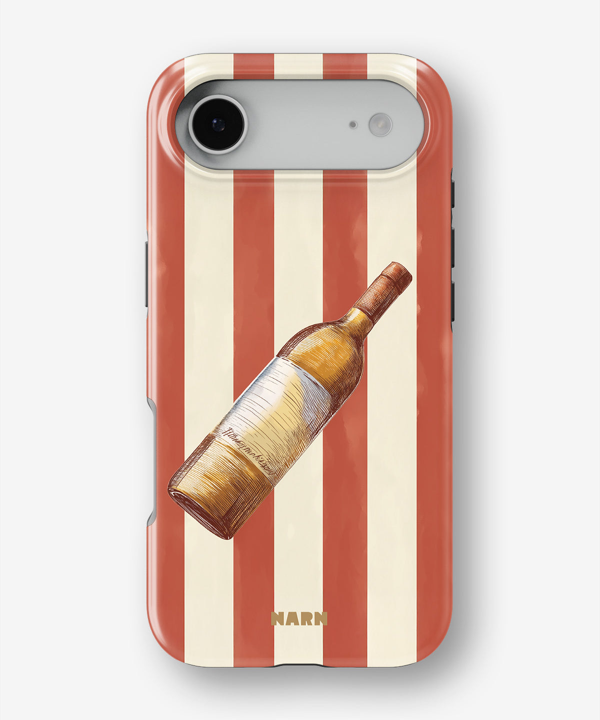 iPhone Air Tough Case – Vino - View 1