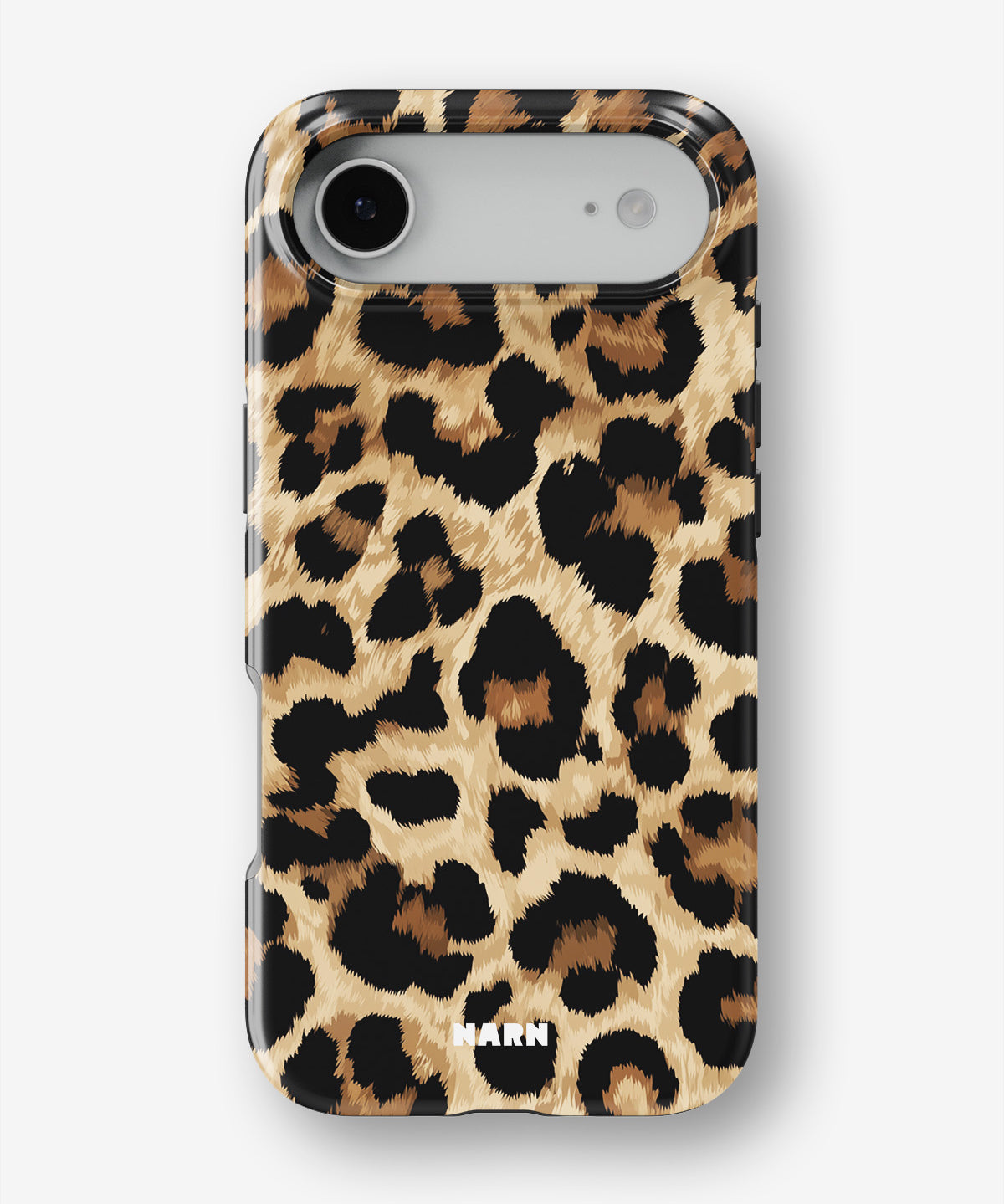 iPhone Air Tough Case – Savanna Noir - View 1