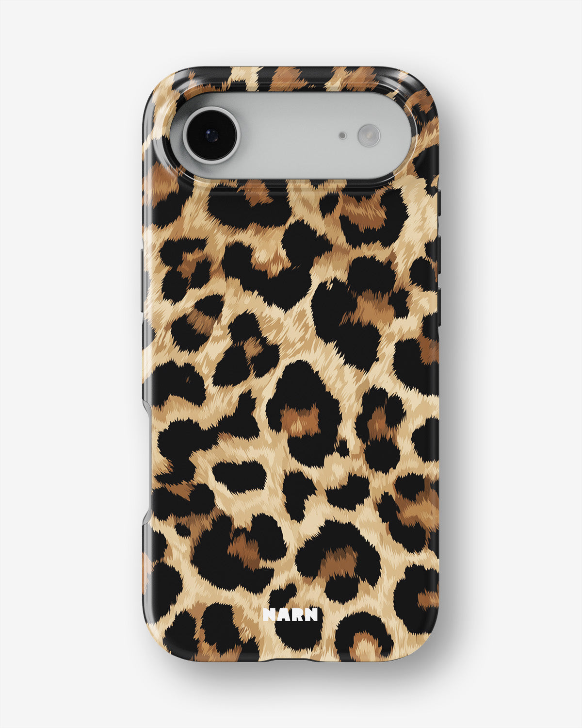 iPhone Air Tough Case – Savanna Noir - View 1