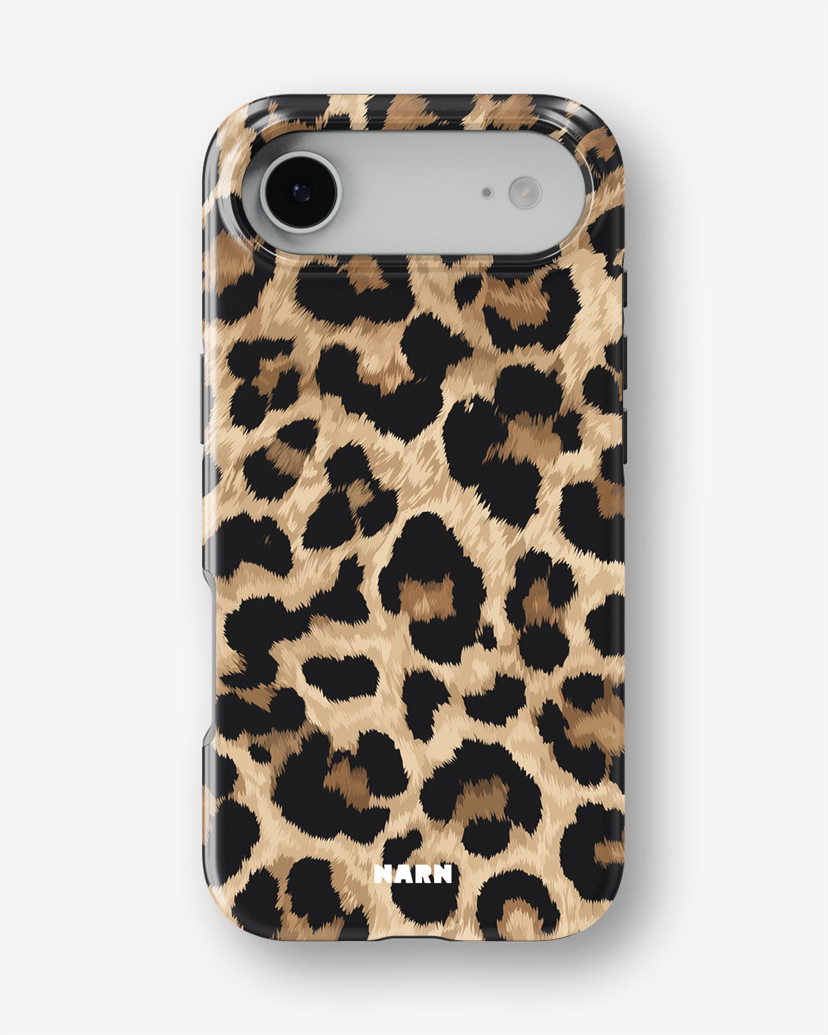 iPhone Air Tough Case – Savanna Noir - View 1