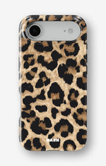 iPhone Air Tough Case – Savanna Noir - View 1