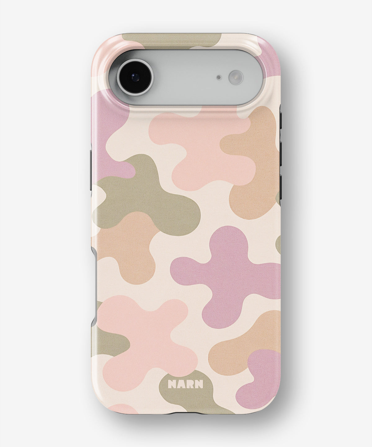 iPhone Air Tough Case – Dream Camo - View 1